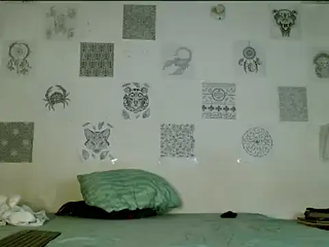 Kaory 32 online show from January 2025 09:02:01 AM