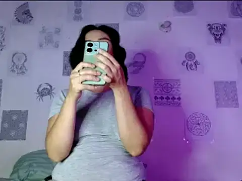 Kaory 32 online show from January 2025 06:30:02 AM