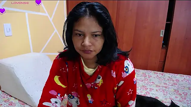 CrazyDirty Barbarian online show from March 2025 10:54:01 PM