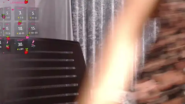 Ritu-Babe online show from February 2025 03:35:01 AM