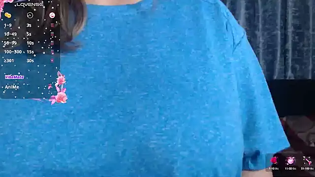 Ritu-Babe online show from March 2025 04:57:02 PM