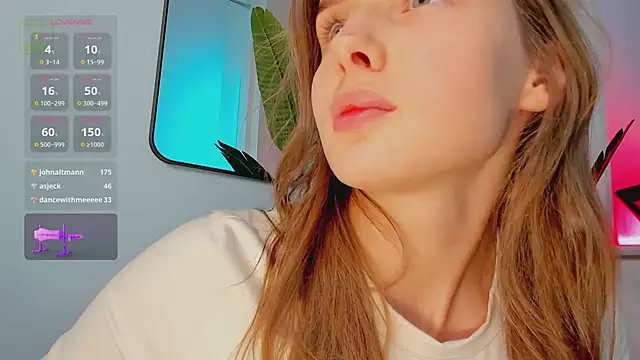 Whitney Svonn online show from December 2024 10:51:02 AM