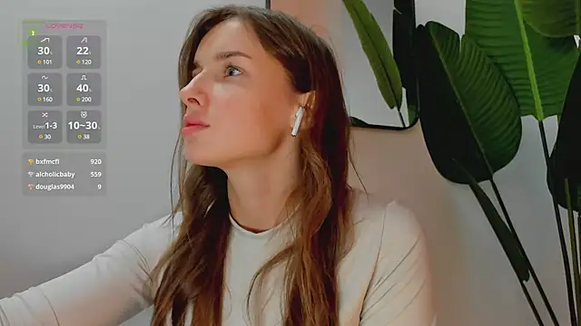 Whitney Svonn online show from December 2024 02:44:01 PM