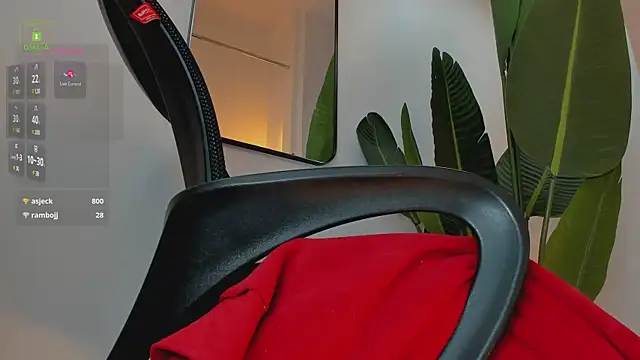 Whitney Svonn online show from December 2024 07:27:02 PM