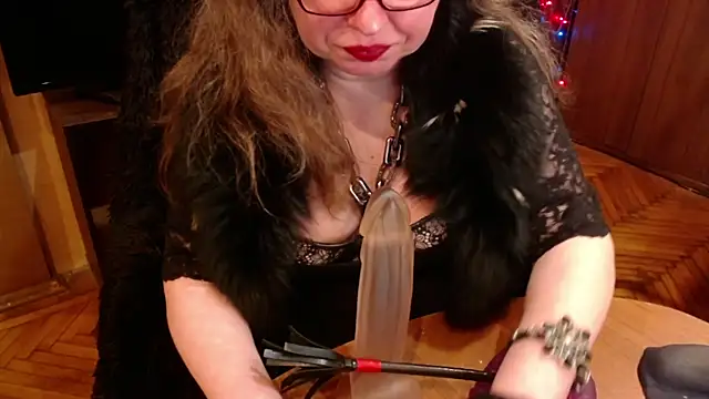 Miss Tress online show from December 2024 12:43:02 AM