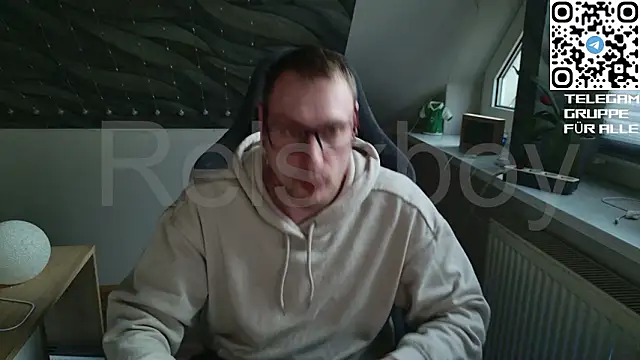 Relsxboy online show from March 2026 05:08:02 PM