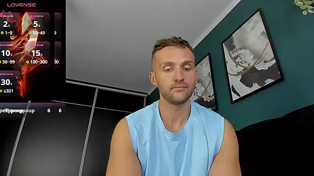 Snapshot of ShawnFucker2 chatting on December 2024 06:39:01 AM ShawnFucker2 online show from December 2024 06:39:01 AM