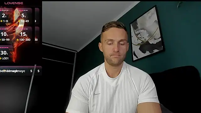 Snapshot of ShawnFucker2 chatting on January 2025 06:41:01 AM ShawnFucker2 online show from January 2025 06:41:01 AM