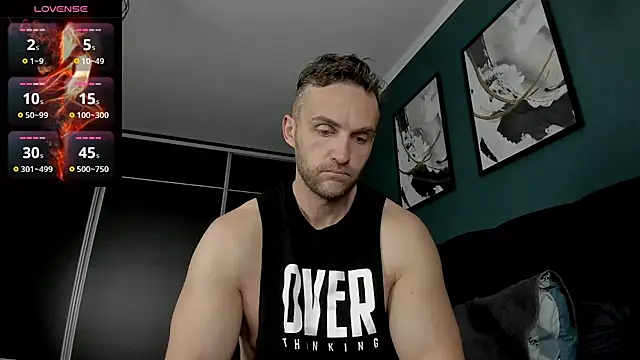 ShawnFucker2 online show from December 2025 03:11:01 AM