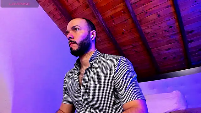 Tom Bailey online show from February 2026 12:41:01 PM