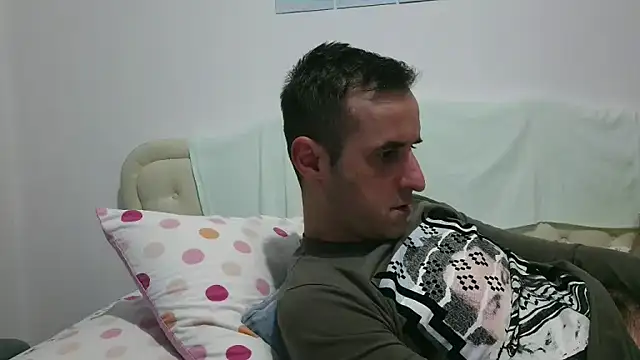 Snapshot of stevenpit chatting on January 2025 04:41:01 PM stevenpit online show from January 2025 04:41:01 PM