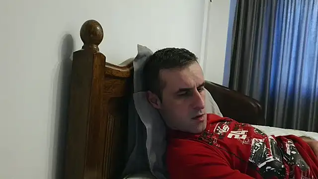 Snapshot of stevenpit chatting on January 2025 01:22:02 PM stevenpit online show from January 2025 01:22:02 PM