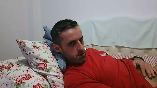 Snapshot of stevenpit chatting on February 2025 05:48:01 PM stevenpit online show from February 2025 05:48:01 PM