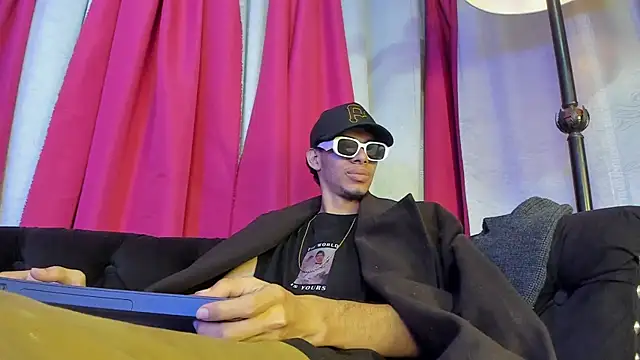 TomyMosterCock online show from December 2024 02:01:02 AM