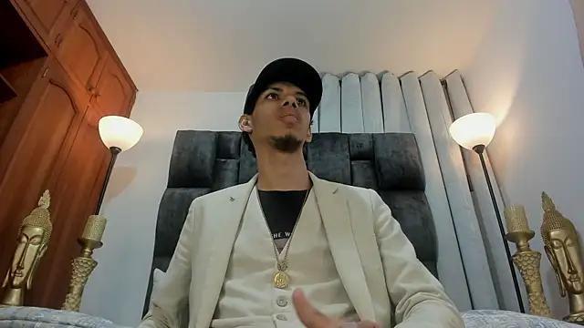 TomyMosterCock online show from December 2024 02:06:02 AM