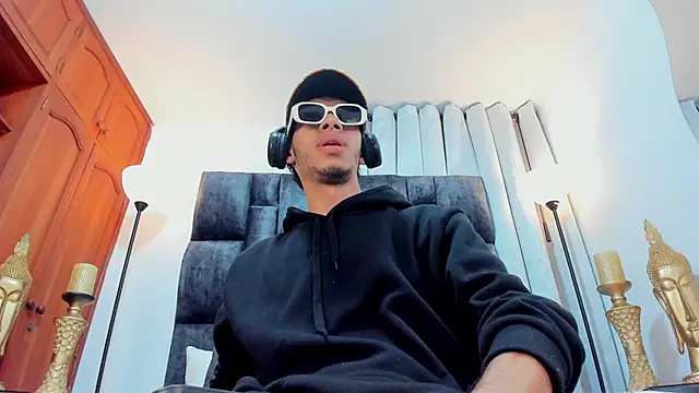 TomyMosterCock online show from January 2025 05:26:02 AM