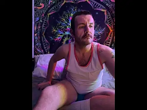 Jackjack716 online show from April 2026 09:46:02 AM