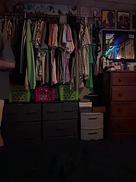 Jackjack716 online show from July 2026 05:55:02 AM