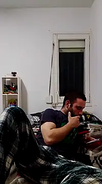 bearguy998 online show from March 2025 09:59:01 PM