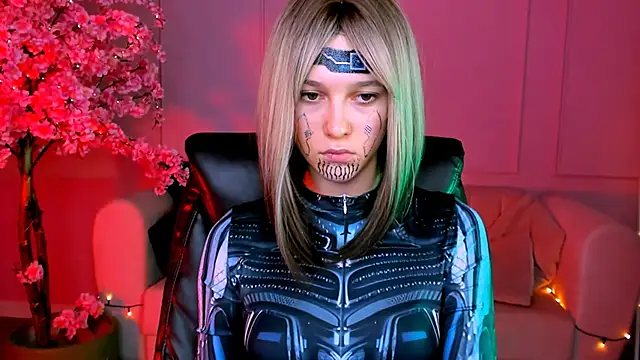 LolaLemona online show from December 2024 10:28:02 AM