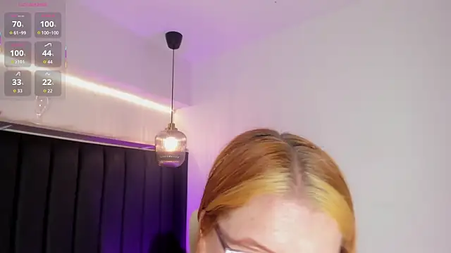 AllisonRoberts  online show from October 2025 08:53:02 PM