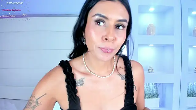 JessyEvans online show from February 2025 10:41:01 PM