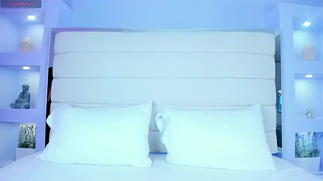 JessyEvans online show from February 2025 07:38:02 PM