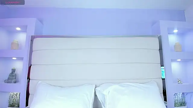 JessyEvans online show from February 2025 07:31:02 PM