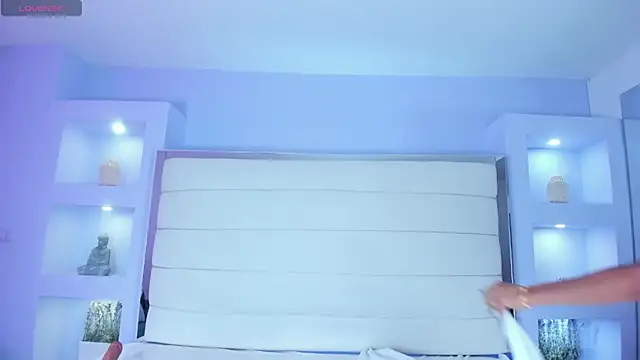 JessyEvans online show from February 2025 01:55:02 AM