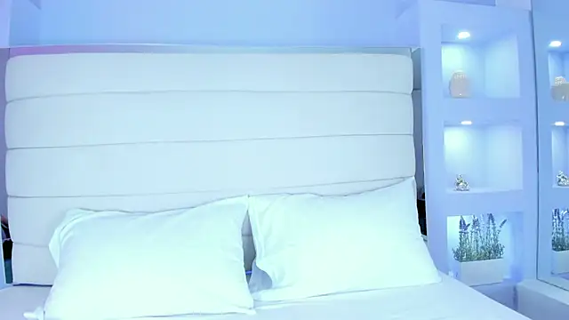 JessyEvans online show from February 2025 07:52:01 PM