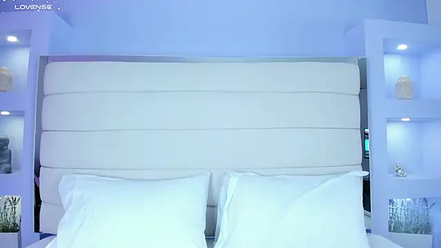 JessyEvans online show from February 2025 07:37:02 PM