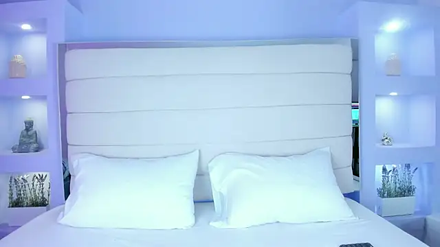 JessyEvans online show from March 2025 07:42:02 PM