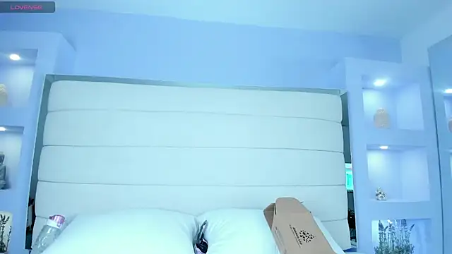 JessyEvans online show from March 2025 07:40:01 PM