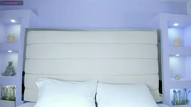 JessyEvans online show from March 2025 07:35:01 PM