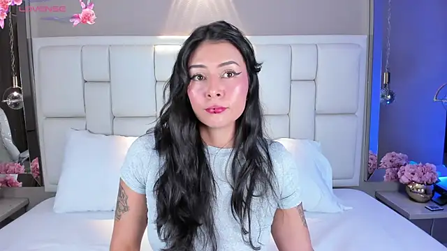 JessyEvans online show from September 2025 07:05:01 PM