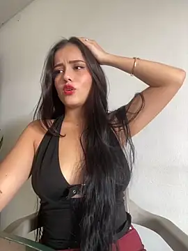 Snapshot of AbbyMillerrr chatting on April 2026 05:39:01 PM AbbyMillerrr online show from April 2026 05:39:01 PM