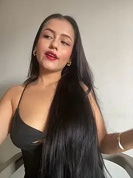 Snapshot of AbbyMillerrr chatting on May 2026 09:23:02 PM AbbyMillerrr online show from May 2026 09:23:02 PM