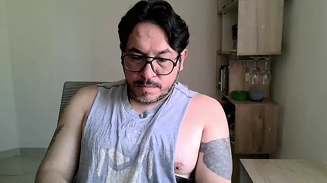 Snapshot of OsoMaduro12 chatting on February 2026 01:26:02 PM OsoMaduro12 online show from February 2026 01:26:02 PM