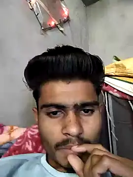 Snapshot of Yasha_14C_Creator chatting on January 2025 08:35:01 AM Yasha 14C Creator online show from January 2025 08:35:01 AM