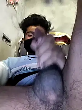 Snapshot of Yasha_14C_Creator chatting on January 2025 08:07:02 AM Yasha 14C Creator online show from January 2025 08:07:02 AM