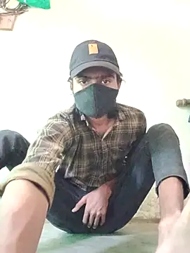 Snapshot of Yasha_14C_Creator chatting on April 2026 09:18:01 AM Yasha 14C Creator online show from April 2026 09:18:01 AM