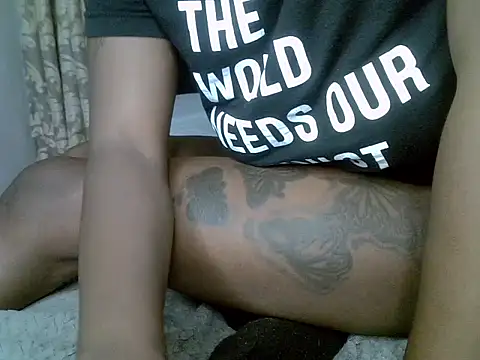 Snapshot of Its_tyra chatting on October 2025 04:49:01 PM Its tyra online show from October 2025 04:49:01 PM