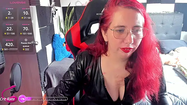 Ursula fire online show from March 2025 07:59:01 PM