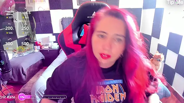 Ursula fire online show from September 2025 08:31:02 PM