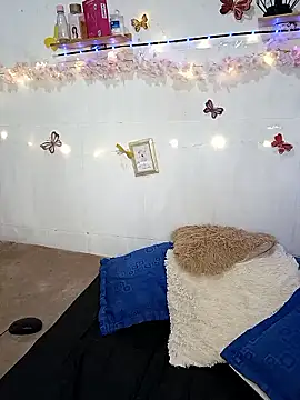 keterinjones--11 online show from January 2026 01:31:01 AM