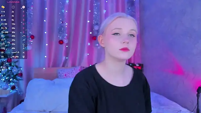 SweeteRose Royce online show from January 2025 01:53:01 PM