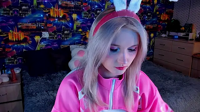 SweeteRose Royce online show from October 2025 04:13:02 PM