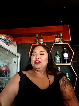 Marcela87 online show from January 2025 07:26:01 PM