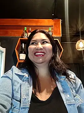 Marcela87 online show from January 2025 10:16:02 PM