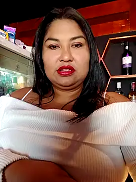 Marcela87 online show from February 2025 06:16:01 PM